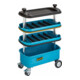 HAZET Carrello per officina Assistent 166N-1