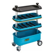 HAZET Carrello per officina Assistent 166N