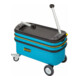 HAZET Carrello per officina Assistent 166N-2