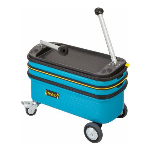 HAZET Carrello per officina Assistent 166N