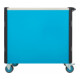 HAZET Carrello portautensili Assistente 179NXXL-7/342, Cassetti, bassi: 5 x 81 x 870 x 398mm, Cassetti, alti: 2 x 166 x 870 x 398mm42-5