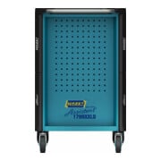 HAZET Carrello portautensili Assistente 179NXXL-8D, Cassetti, bassi: 7 x 81 x 870 x 522mm, Cassetti, alti: 1 x 166 x 870 x 522mm-4