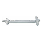 HAZET Carterplugsleutel 4618-1