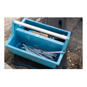 HAZET Cassetta portautensili in plastica 190L-1-4