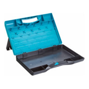 HAZET Cassetta portautensili per Safety-Insert-System 165-L