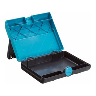 HAZET Cassetta portautensili per Safety-Insert-System 165-S