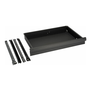 HAZET Cassetto, basso, completo 178N-050
