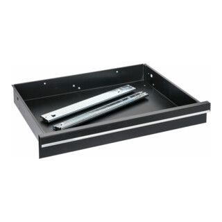 HAZET Cassetto, basso, completo 179N-050
