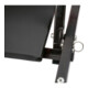 HAZET Chariot de visite transformable 195-3-2