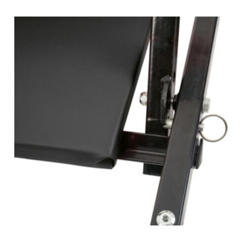 HAZET Chariot de visite transformable 195-3