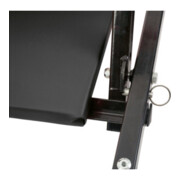 HAZET Chariot de visite transformable 195-3-2