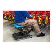 HAZET Chariot de visite transformable 195-3-4
