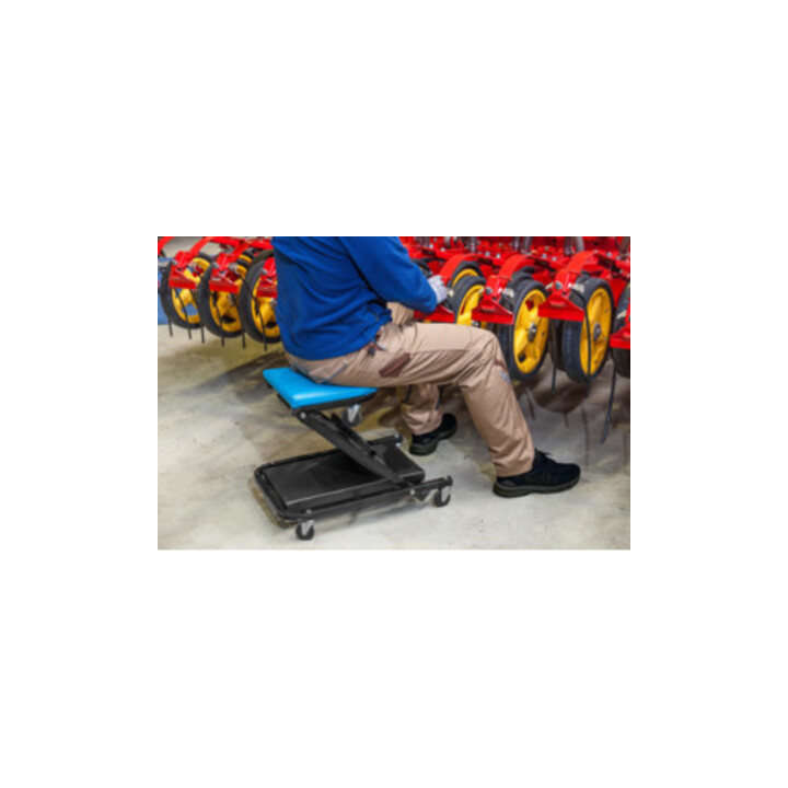 HAZET Chariot de visite transformable 195-3