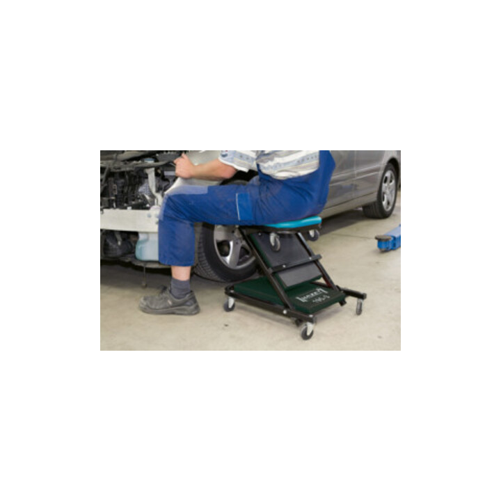 HAZET Chariot de visite transformable 195-3