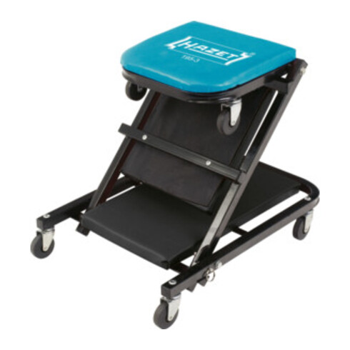 HAZET Chariot de visite transformable 195-3