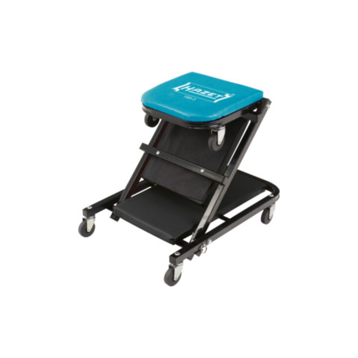 HAZET Chariot de visite transformable 195-3