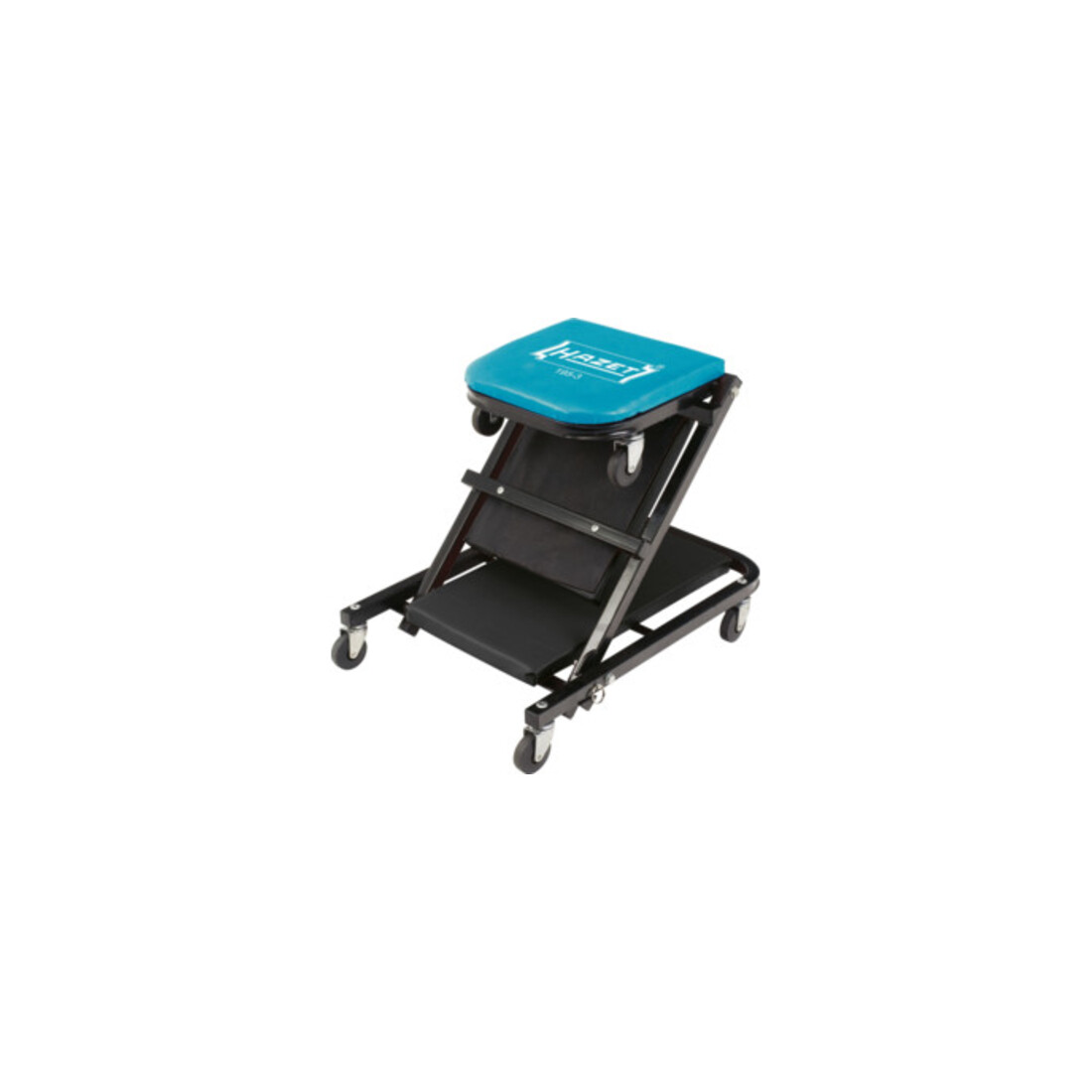 HAZET Chariot de visite transformable 195-3