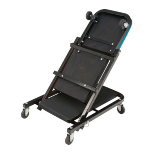 HAZET Chariot de visite transformable 195-3