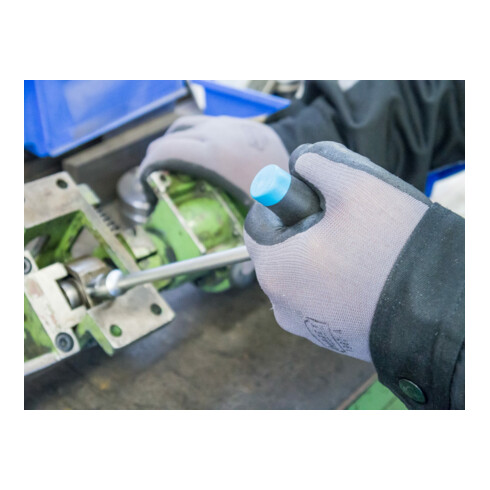 HAZET Chiave a bussola esagonale a T