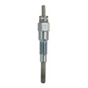 HAZET Chiave a bussola per candelette ad incandescenza 2530, Attacco quadro, cavo, 10mm (3/8"), Profilo trazione esagono esterno, 10mm-2