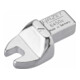 HAZET Chiave a forchetta ad innesto 9x12 mm-1