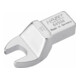 HAZET Chiavi a forchetta a innesto 19mm 14x18mm-1