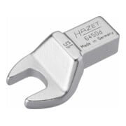 HAZET Chiavi a forchetta a innesto 19mm 14x18mm