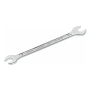 HAZET Chiave a forchetta doppia 450N-1