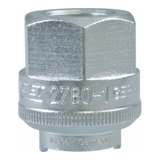 HAZET Chiave a perni per ammortizzatori 2780-1, 14.1mm