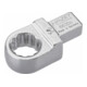 HAZET Chiave ad anello a innesto, 9x12 mm-1