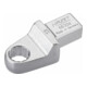 HAZET Chiave ad anello a innesto, 14x18 mm-1