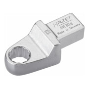 HAZET Chiave ad anello a innesto, 14x18 mm