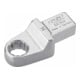 HAZET Chiave ad anello a innesto, 14x18 mm-1