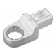 HAZET Chiave ad anello a innesto, 14x18 mm-1