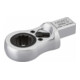 HAZET Chiavi poligonali cricchetto a innesto, 14x18mm-1