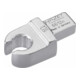 HAZET Chiave ad anello ad innesto, aperta 9x12 mm-1