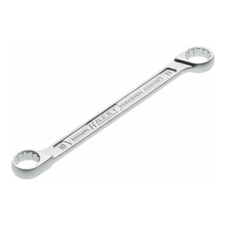 HAZET Chiave ad anello doppio 610N
