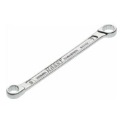 HAZET Chiave ad anello doppio 610N