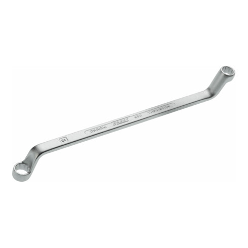 HAZET Chiave ad anello doppio 630