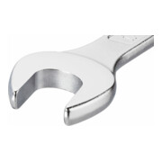 HAZET Chiavi combinate 600N (metrica)-4