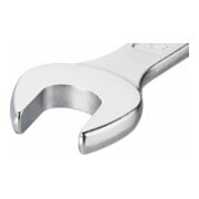 HAZET Chiavi combinate 600N (metrica)-4