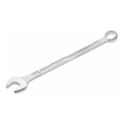HAZET Chiave combinata a forchetta/ad anello 600N-25, Profilo trazione doppio esagono esterno, 25mm-1