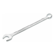 HAZET Chiave combinata a forchetta/ad anello 600N-26, Profilo trazione doppio esagono esterno, 26mm-1