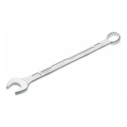 HAZET Chiave combinata a forchetta/ad anello 600N-34, Profilo trazione doppio esagono esterno, 34mm-1