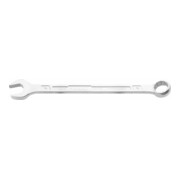 HAZET Chiave combinata a forchetta/ad anello 600NA-1.5/16, Profilo a doppio esagono esterno, 1.<sup>5</sup>⁄<sub>16</sub> ″-1