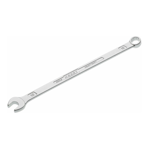 HAZET Chiave combinata extra lunga, design sottile 600LG