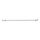 HAZET Chiavi combinate extra lunghe, design sottile 600LG-2