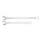 HAZET Chiavi combinate extra lunghe, design sottile 600LG-5