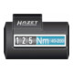 HAZET Chiave dinamometrica 5123-2CLT, Nm min-max: 60 - 320 Nm, tolleranza: 4% quadro pieno 12,5mm (1/2 pollice)-2