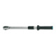 HAZET Chiave dinamometrica 5123-2CLT, Nm min-max: 60 - 320 Nm, tolleranza: 4% quadro pieno 12,5mm (1/2 pollice)-4